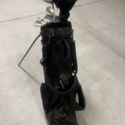 Mirage Golf Clubs 