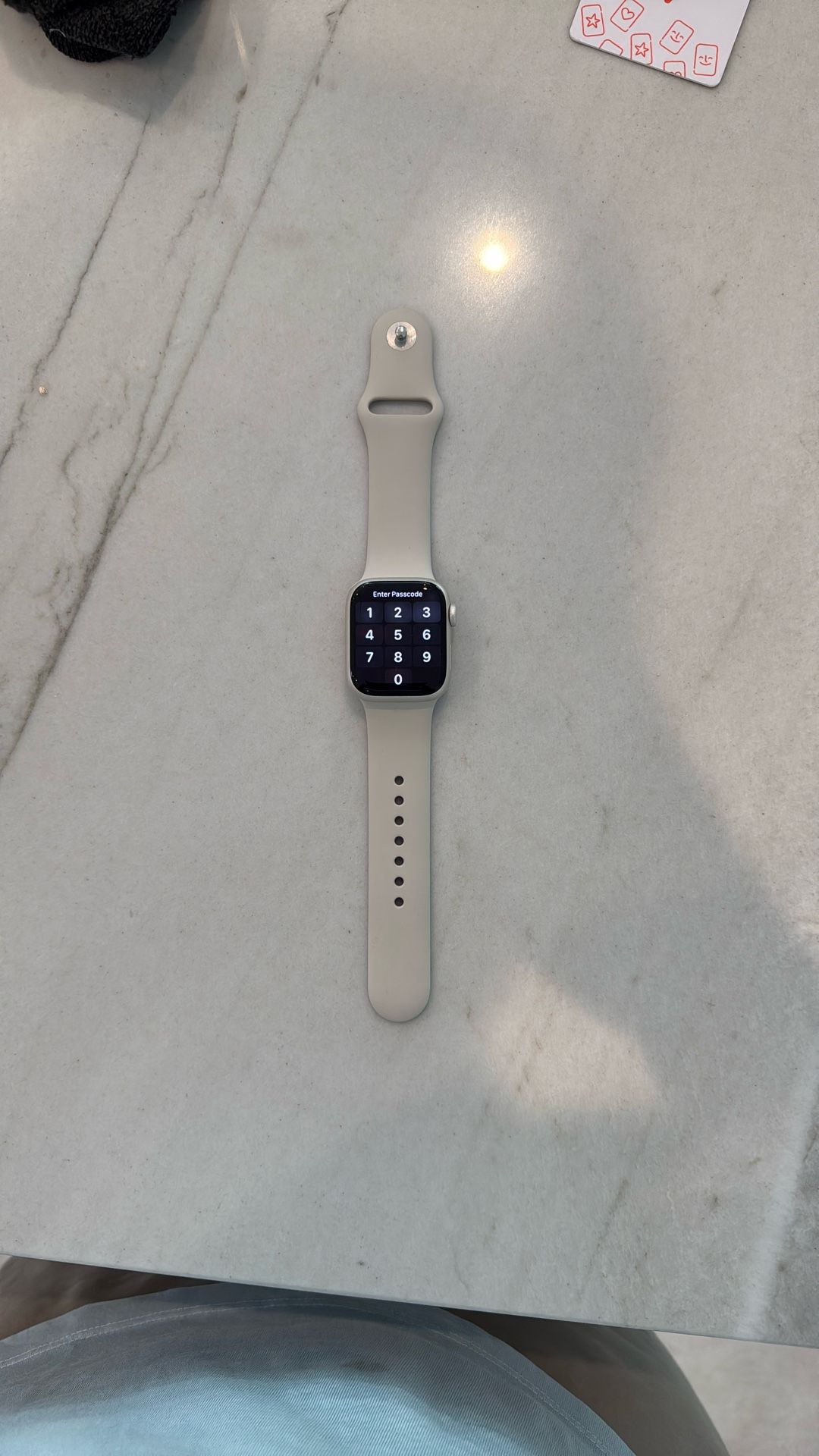 Apple Watch Series 7