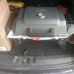 Char-Broil Grill