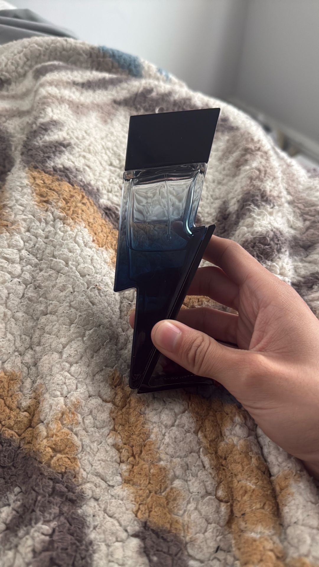 Bad Boy Carolina Herrera Bad Boy Cobalt Eau De Pardon