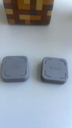 BRICK App Blocking Device