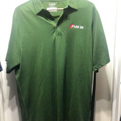Men’s Gilf Shirt