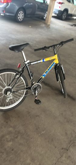Magna bike (read description)