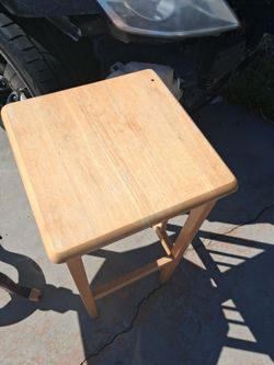 Tables
