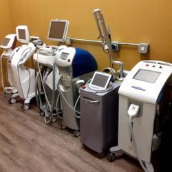 Retiring Doctor. Skin Care Treatment Machines. Save Big On Expensive Equipment. Prices Vary By Machine.