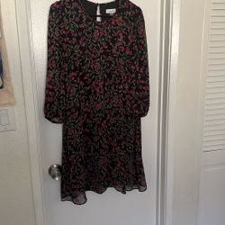 Dress Calvin Klein Size 10