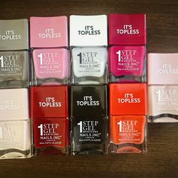 Brand NEW Nail Polish