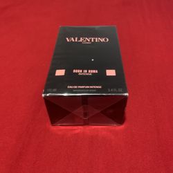 Born in Roma (Intense)