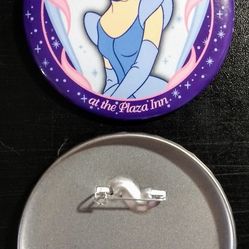 DISNEYLAND PARK BOTTONS 