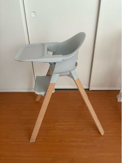 Stoke Clikk High Chair