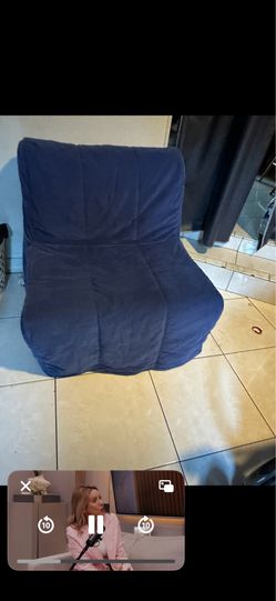 Sofá cama de IKEA