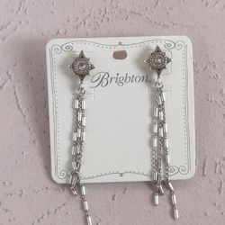 Authentic Brighton Earrings