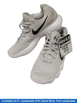 Nike 897663-100 White