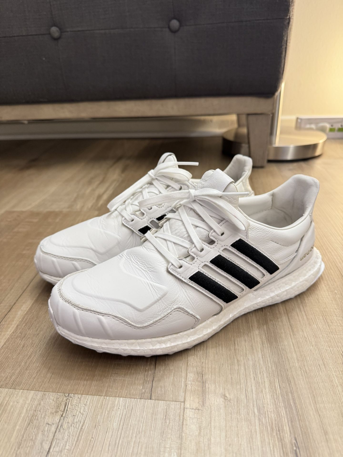 Adidas Ultraboost DNA Superstar Sz. 11 Mens
