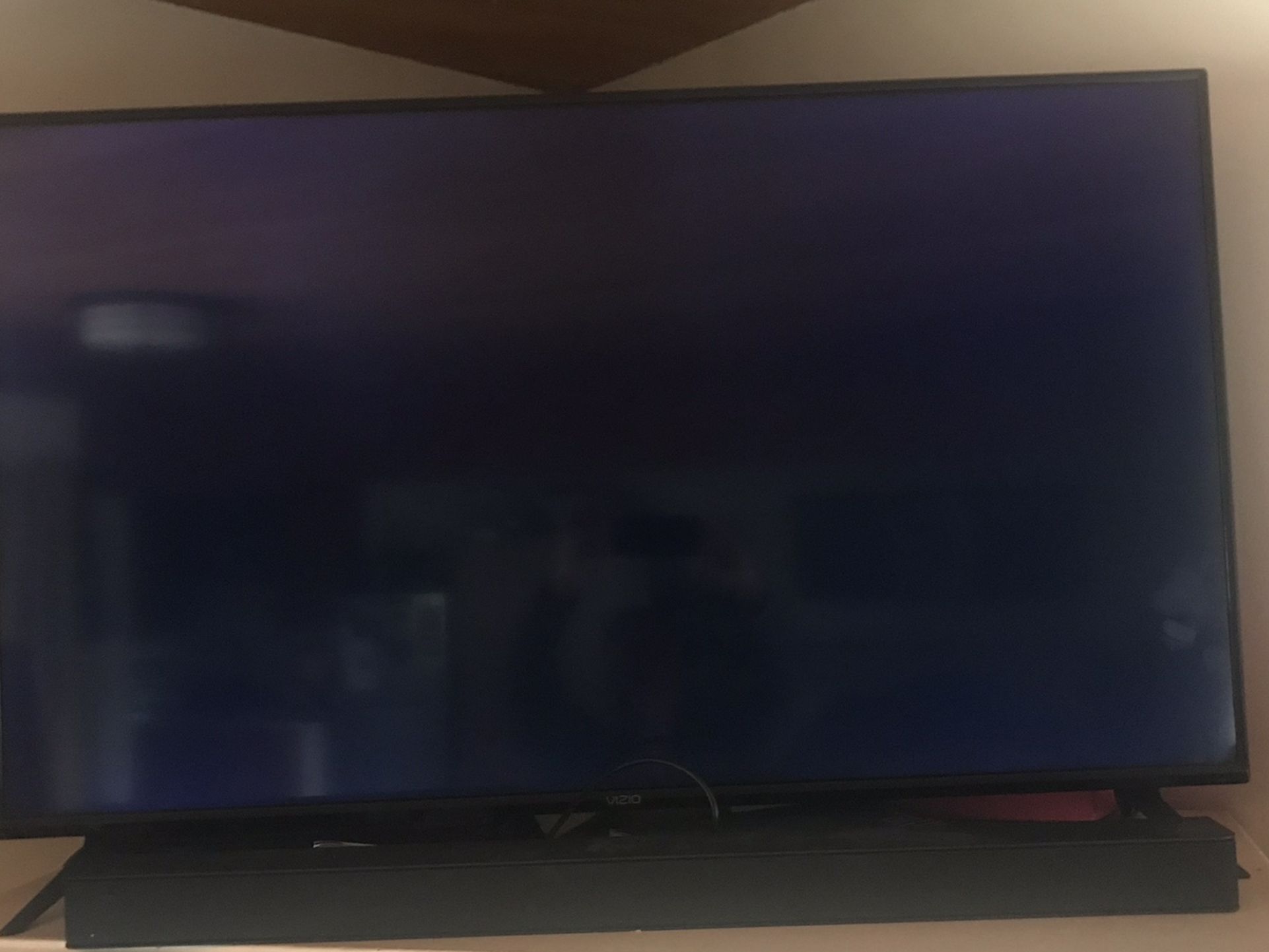 55 Inch Vizio Smart TV