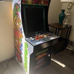 Arcade 1Up Centipede  