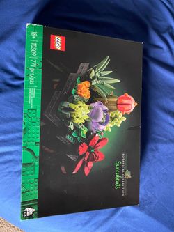 Lego rose 🌹