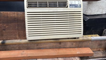 Kenmore ac 10000 btu