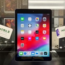Unlocked Black iPad Air 1 32gb LTE (90 Day Same As Cash Financing Available)