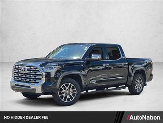 2023 Toyota Tundra