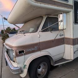 Rv Class C For Pickup