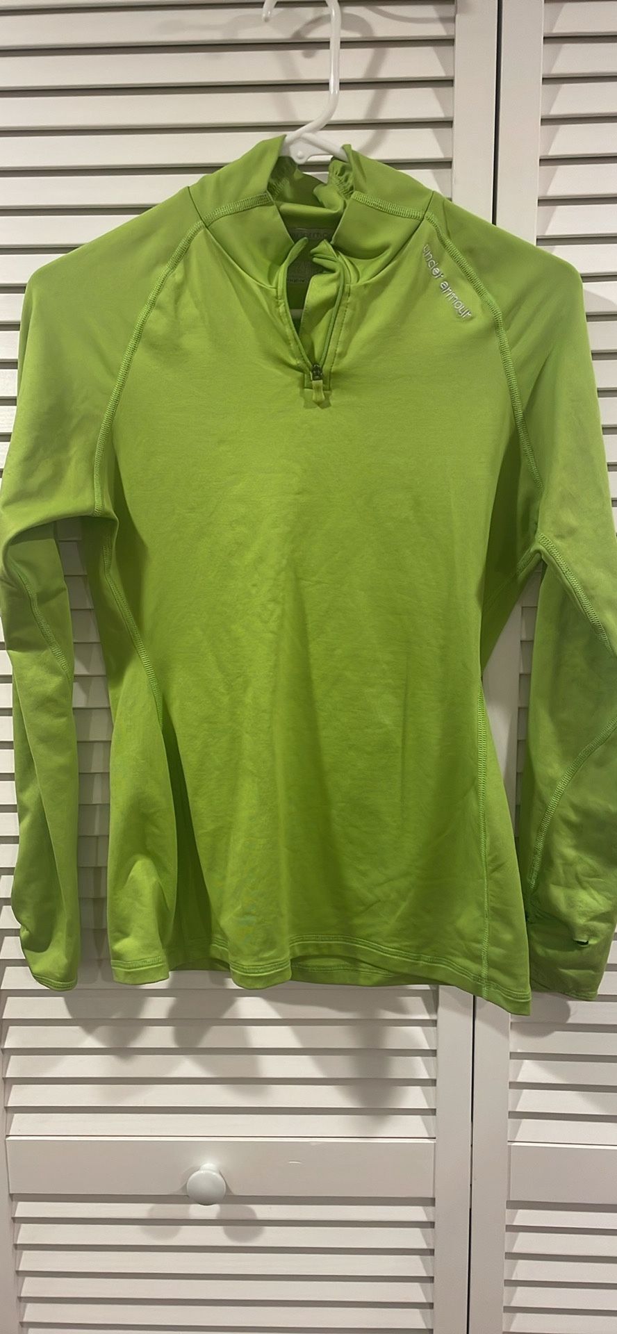 Women’s Long Sleeve Shirt 