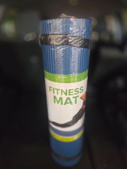 Gaiam Essentials Fitness Mat