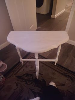 Home furniture