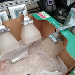 Wall Mount Lamps