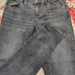 Girls Jeans