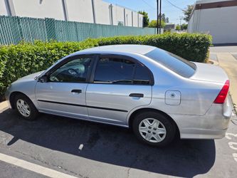 2005 Honda Civic