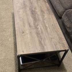 Free Coffee Table 
