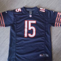 CHICAGO BEARS ON FIELD NFL SIZE L/14/16