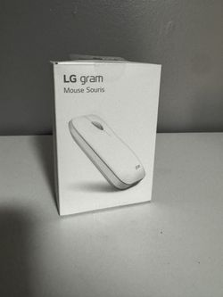 New Lg wireless Pc Mouse 