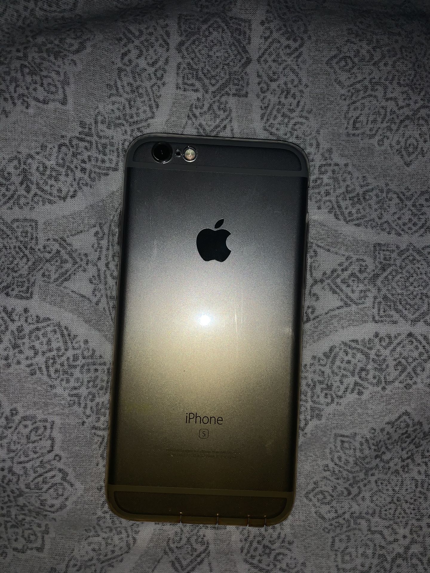 iPhone 6s-MAKE OFFER!