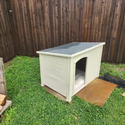 Dog House 