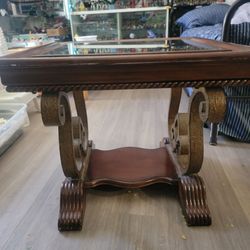 Coffee  table