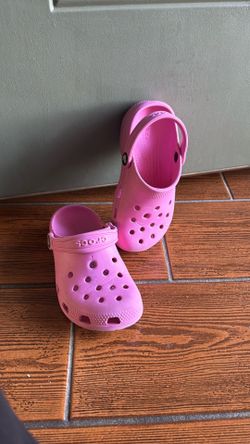 Crocs