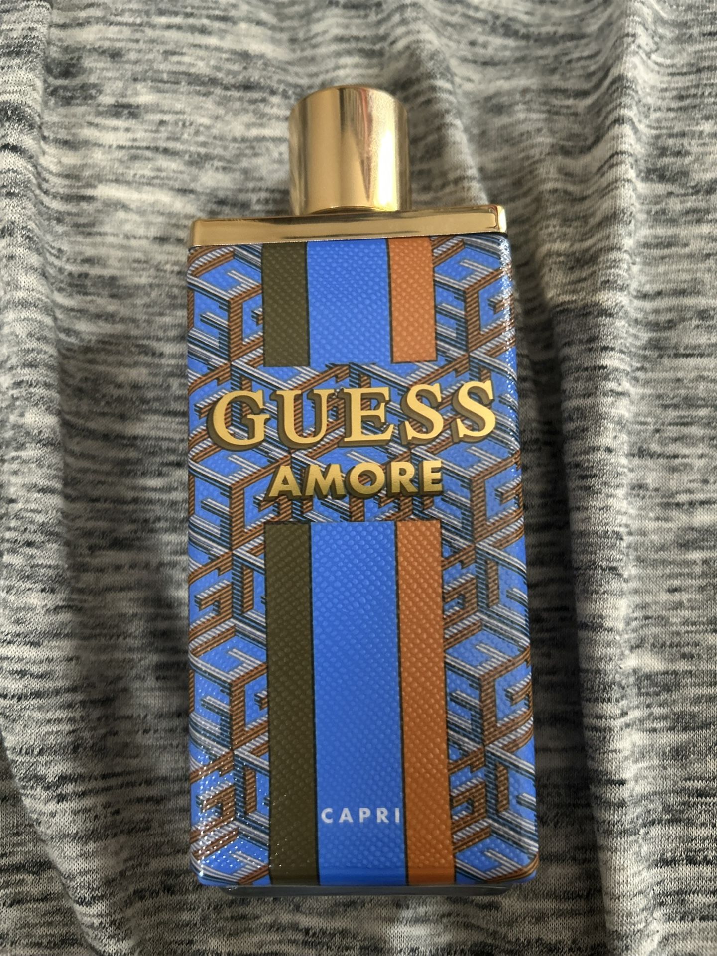 Guess Amore Capri