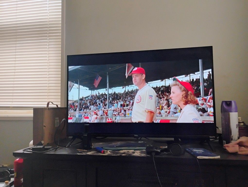 32 Inch Tv