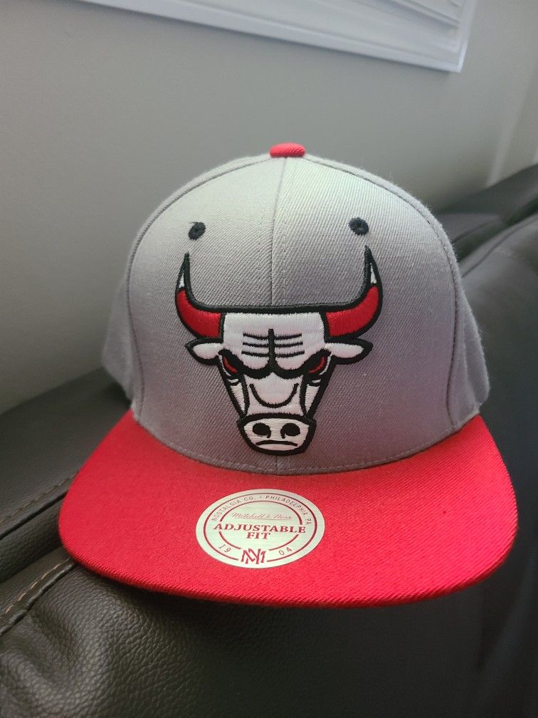 Chicago BULLS Snapback