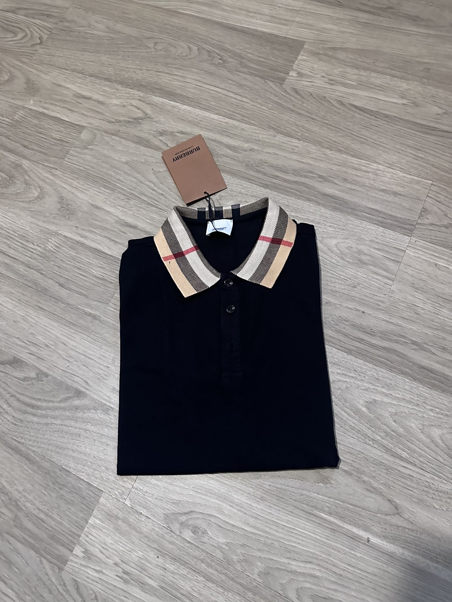 Burberry Shirt