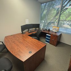 Office Furniture