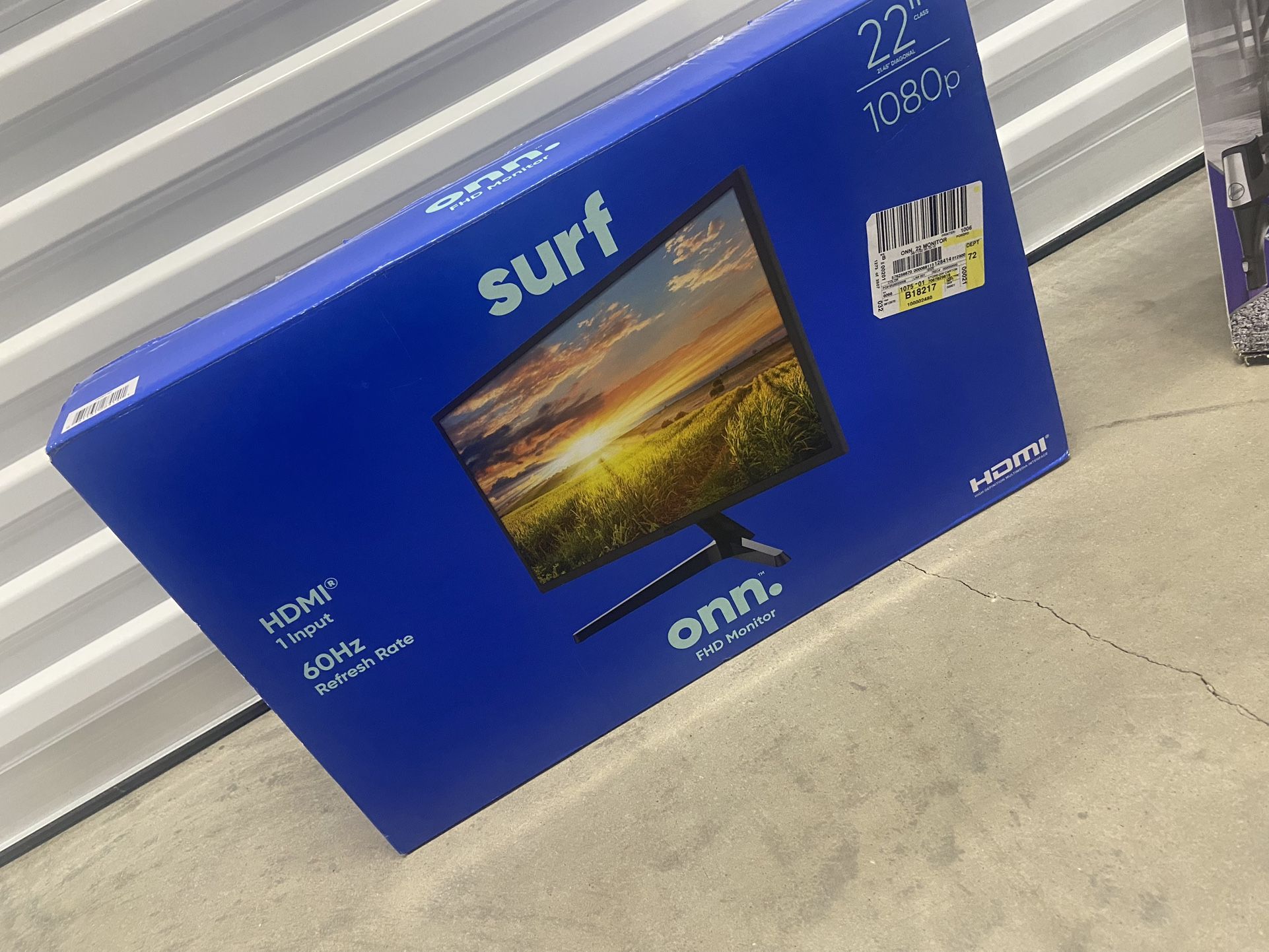 FHD Monitor