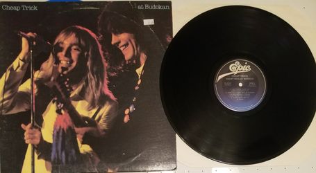 Cheap Trick Live at Budokon