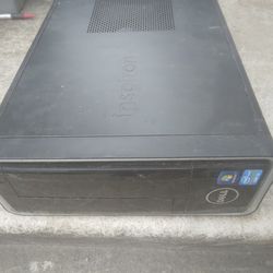 Dell Computer For Sale Works Great 