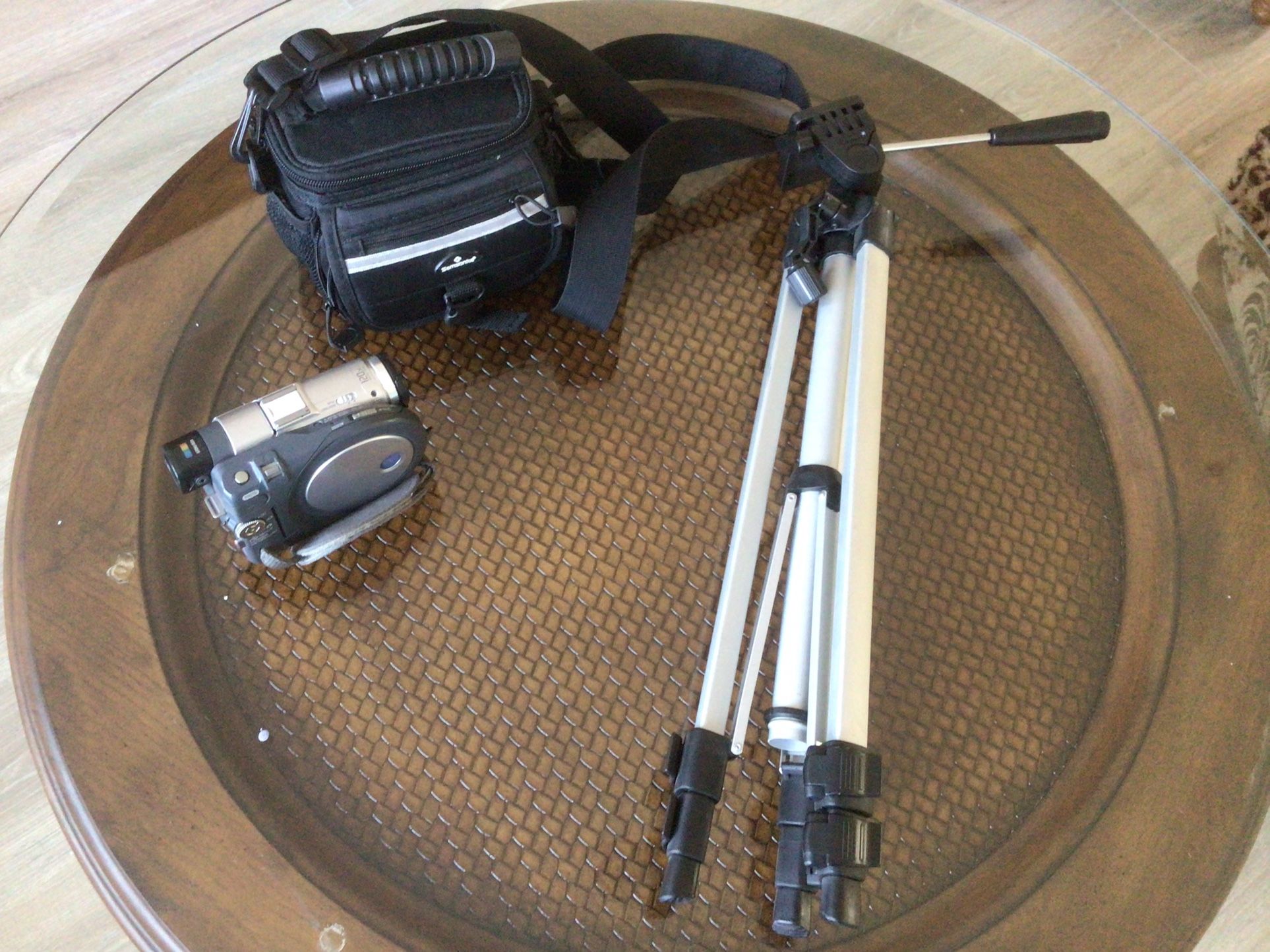 Sony Video Camera