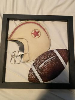 Sports Frames 