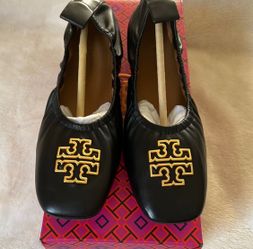 Tory Burch Ballet Flats