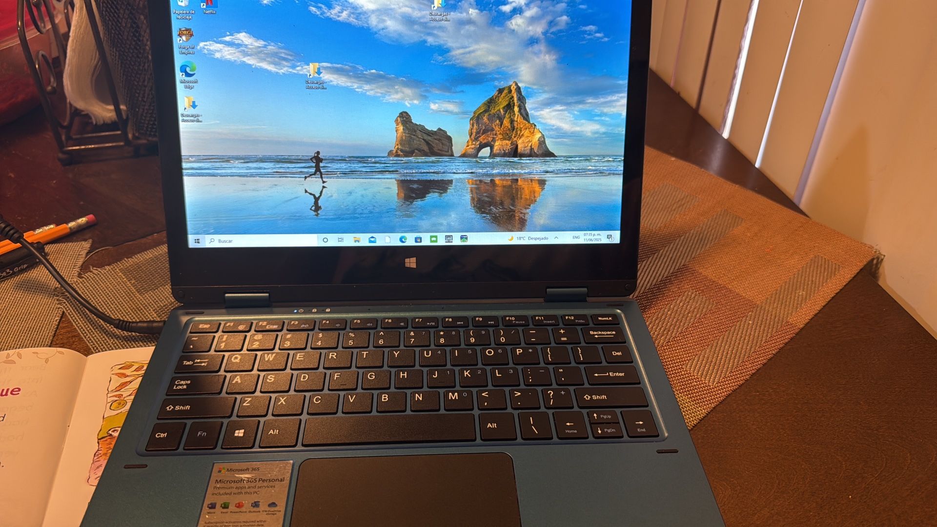 Gateway Laptop